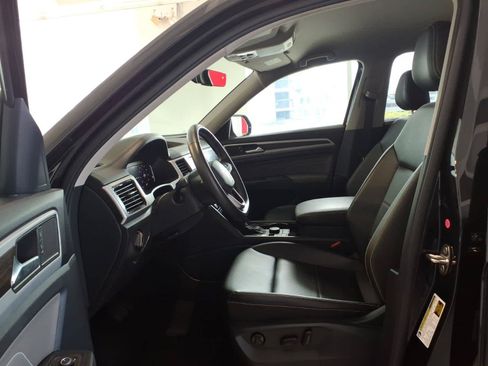 Used 2023 Volkswagen Atlas SE AWD/4WD image 18