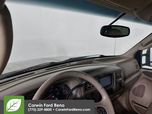 Used 2004 Ford Excursion Limited AWD/4WD image 9