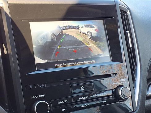 Certified 2023 Subaru Forester Premium w/ Popular Package #2 image 11