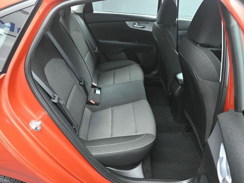 Certified 2023 Kia Forte LXS image 33