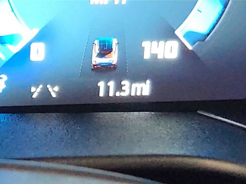 New 2025 Ford Bronco Sport Big Bend image 34