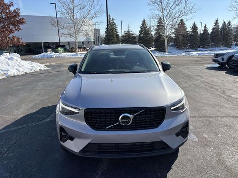 New 2026 Volvo XC40 B5 Ultra w/ Protection Package Premier AWD/4WD image 2