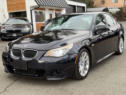Used 2010 BMW 535i Sedan