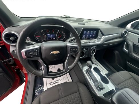 Used 2021 Chevrolet Blazer LT FWD image 30