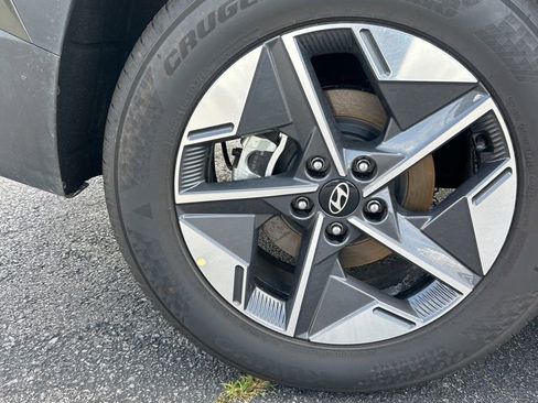 Used 2026 Hyundai Tucson SEL FWD image 10