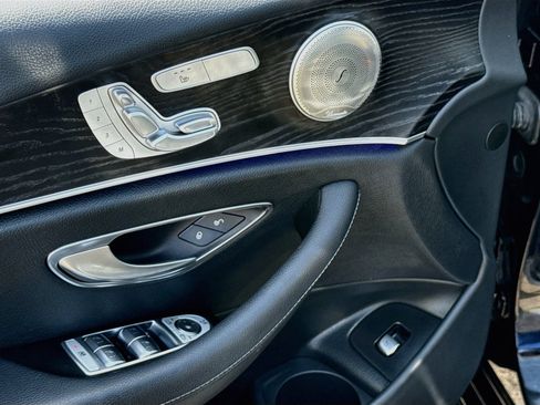 Used 2021 Mercedes-Benz E 350 4MATIC Sedan image 10
