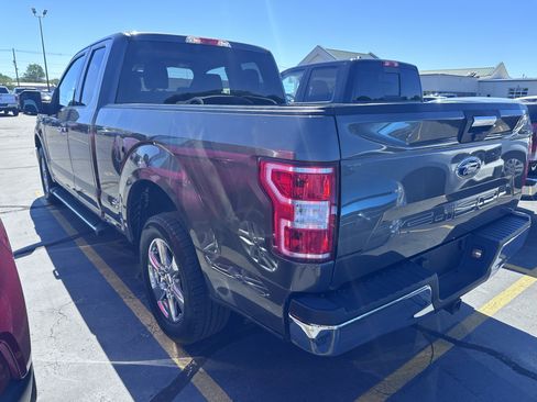 Used 2018 Ford F150 XLT w/ Equipment Group 301A Mid RWD image 6