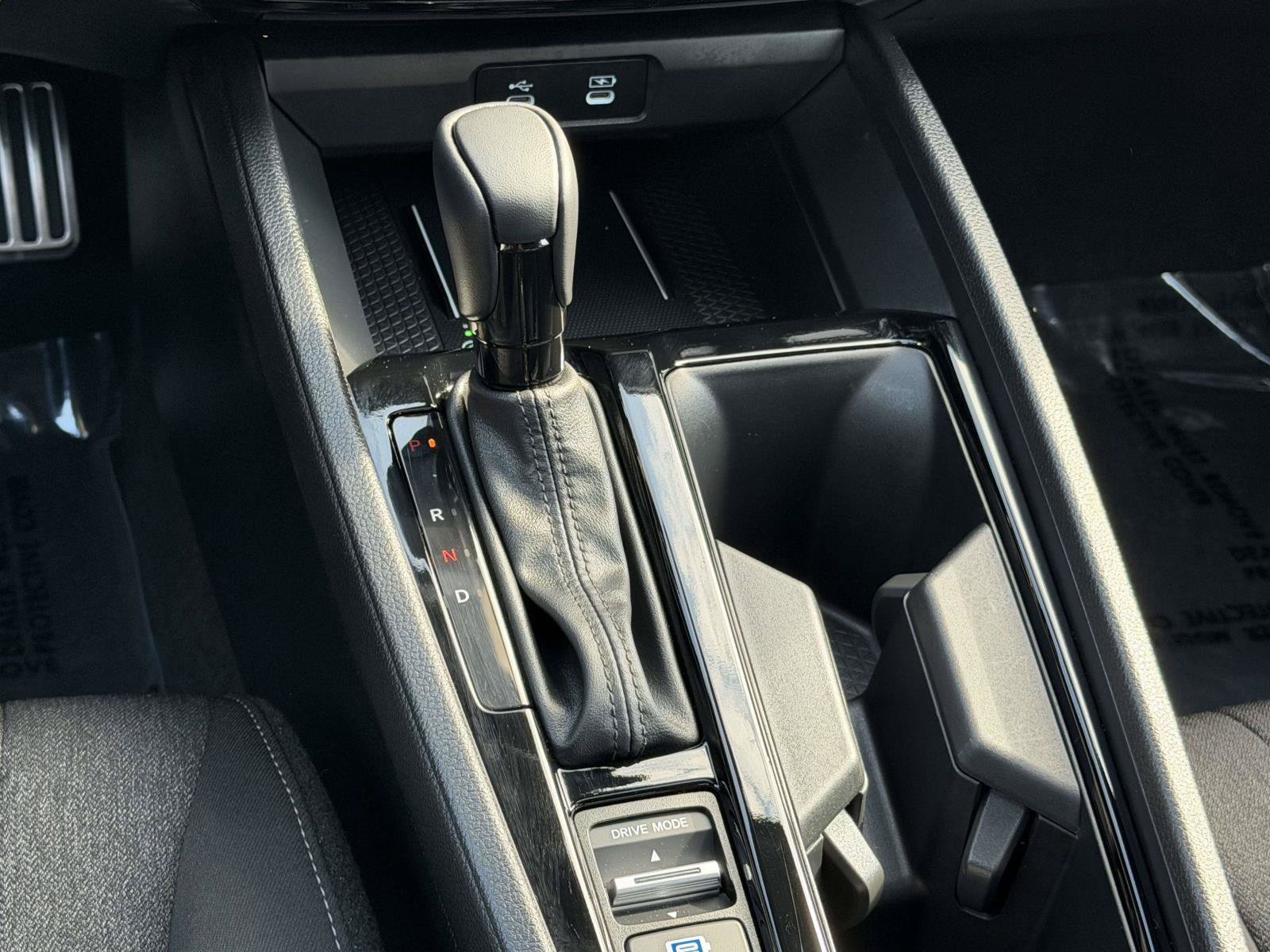 Certified 2026 Honda Accord Sport image 36