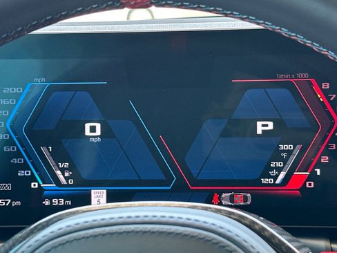 Used 2025 BMW M2 w/ Lighting Package RWD image 24