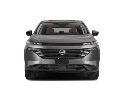 Used 2026 Nissan Murano SL AWD/4WD image 7