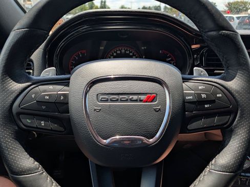Used 2025 Dodge Durango GT AWD/4WD image 24