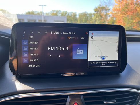 Used 2023 Hyundai Santa Fe Limited image 25