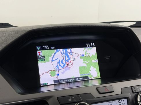 Used 2016 Honda Odyssey Touring image 41