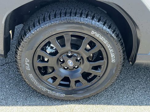 Certified 2026 Subaru Forester Wilderness image 17