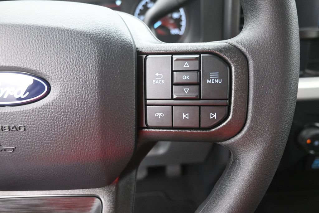 New 2027 Ford F250 XL w/ Tremor Off-Road Package AWD/4WD image 29