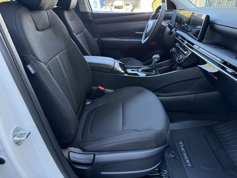 Used 2025 Hyundai Tucson SEL image 18
