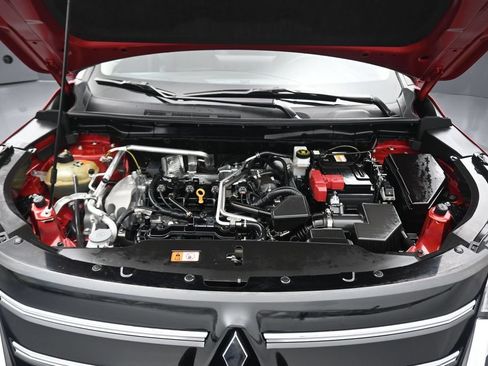 Used 2025 Mitsubishi Outlander AWD image 61