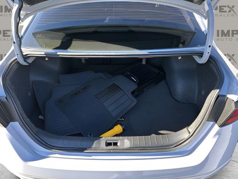 Used 2024 Nissan Altima 2.5 SR w/ SR Premium Package image 28