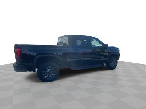 New 2026 GMC Sierra 1500 AT4X image 8