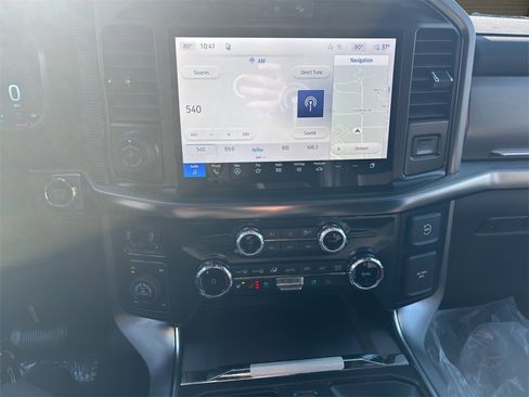 New 2026 Ford F150 Platinum w/ Equipment Group 702A High image 23