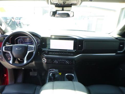 Used 2024 Chevrolet Silverado 1500 RST w/ Convenience Package II image 11