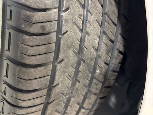 Used 2017 MAZDA MAZDA6 Touring image 8