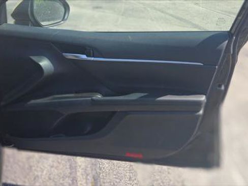 Used 2024 Toyota Camry SE FWD image 21