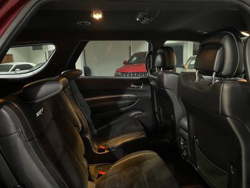 Used 2018 Dodge Durango SRT image 27