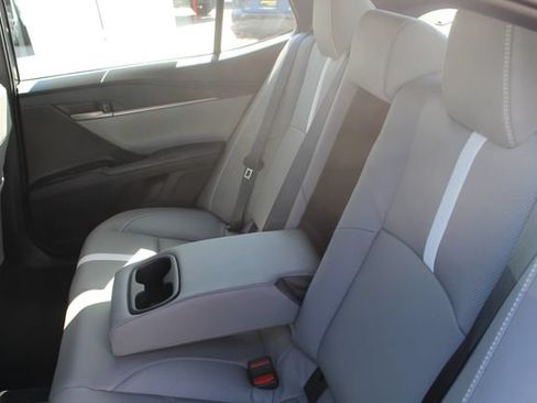 Certified 2026 Toyota Camry SE FWD image 29