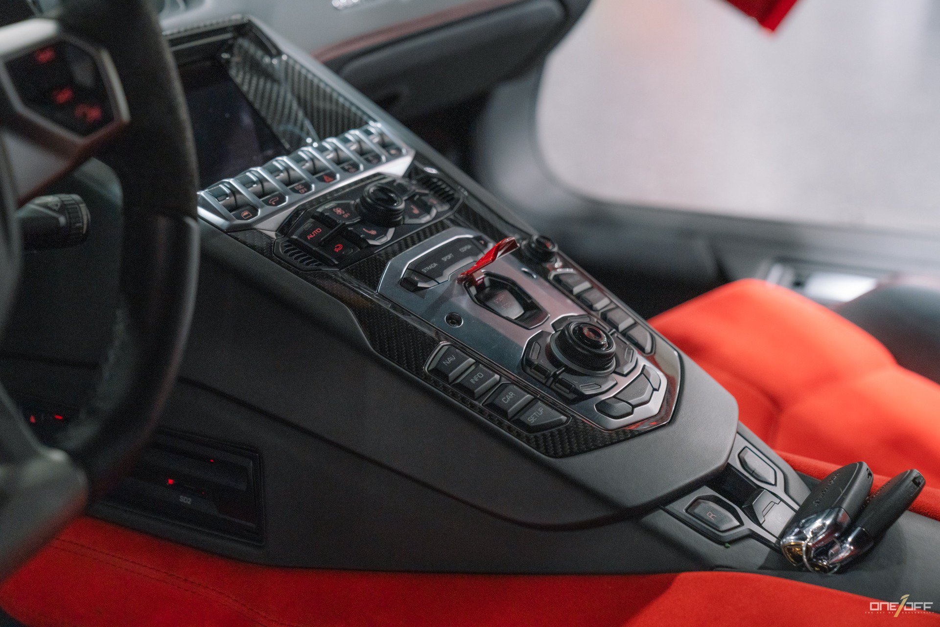 Used 2015 Lamborghini Aventador LP 700-4 AWD/4WD image 36