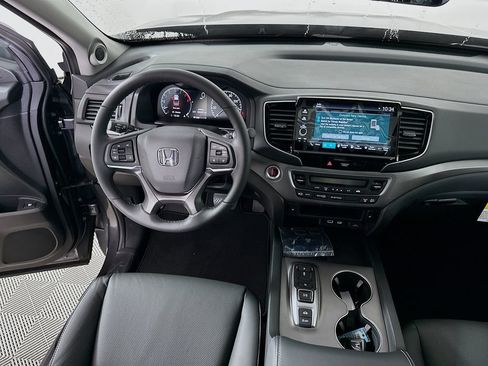 Used 2026 Honda Ridgeline RTL image 19