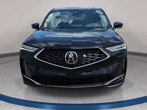 New 2026 Acura MDX SH-AWD image 2