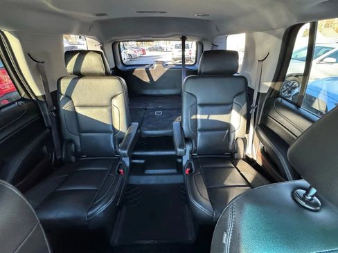 Used 2015 GMC Yukon SLT w/ Open Road Package image 14