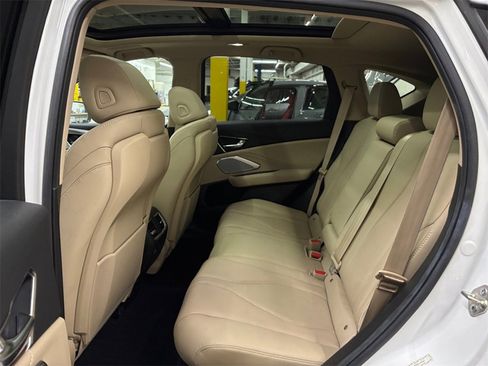 Used 2020 Acura RDX w/ Technology Package image 14