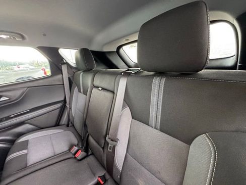 Used 2024 Chevrolet Blazer LT w/ Convenience Package image 21