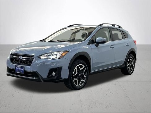 Used 2019 Subaru Crosstrek 2.0i Limited w/ Moonroof Package AWD/4WD image 2