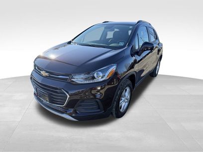 Used 2022 Chevrolet Trax LT w/ LT Convenience Package