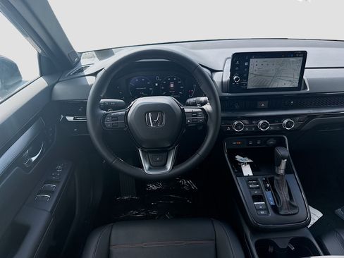New 2026 Honda CR-V Sport Touring image 18