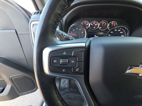 Used 2023 Chevrolet Silverado 3500 LT w/ Convenience Package image 19