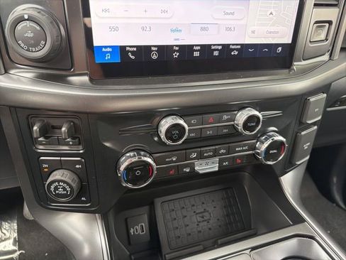 New 2026 Ford F150 Tremor AWD/4WD image 22