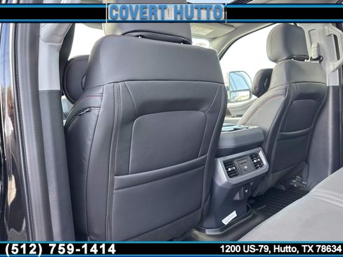 New 2026 Ford F250 Lariat w/ Black Appearance Package AWD/4WD image 22