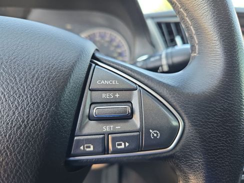Used 2017 INFINITI Q50 3.0t Premium AWD/4WD image 25