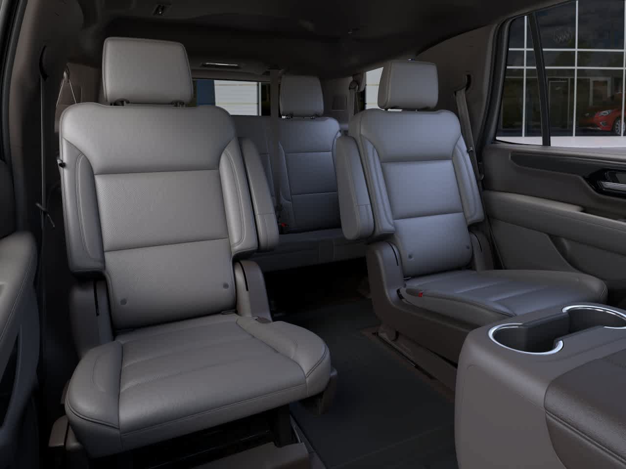 New 2027 GMC Yukon Elevation w/ Elevation Premium Package RWD image 17