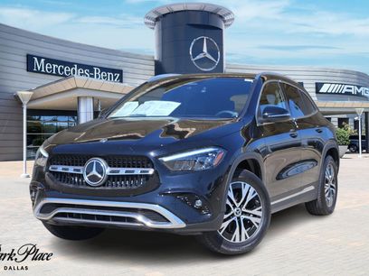 Certified 2025 Mercedes-Benz GLA 250 4MATIC