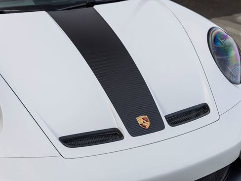 Certified 2026 Porsche 911 GT3 image 16