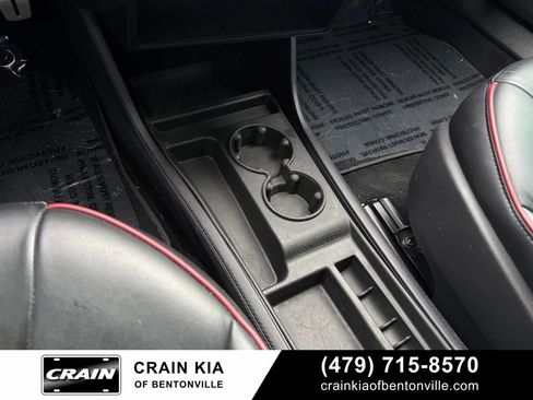 Used 2013 Tesla Model S Performance RWD image 17