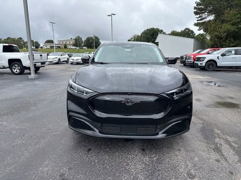 New 2025 Ford Mustang Mach-E Premium image 8