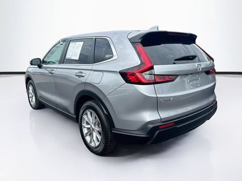 Certified 2024 Honda CR-V EX image 6