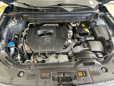 Used 2025 MAZDA CX-5 Carbon Edition AWD/4WD image 36