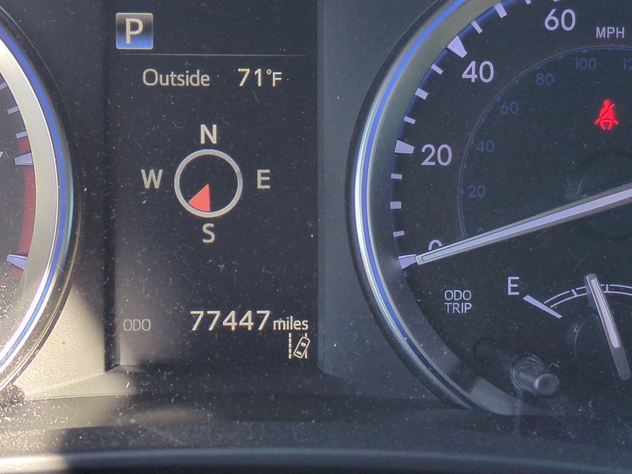 Used 2018 Toyota Highlander XLE AWD/4WD image 20